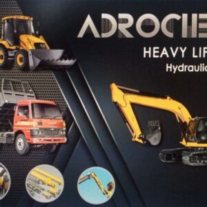 Hydraulic Oil