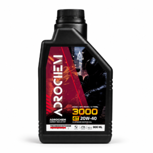 4T 20W-40: 4 Stroke Motor Oil