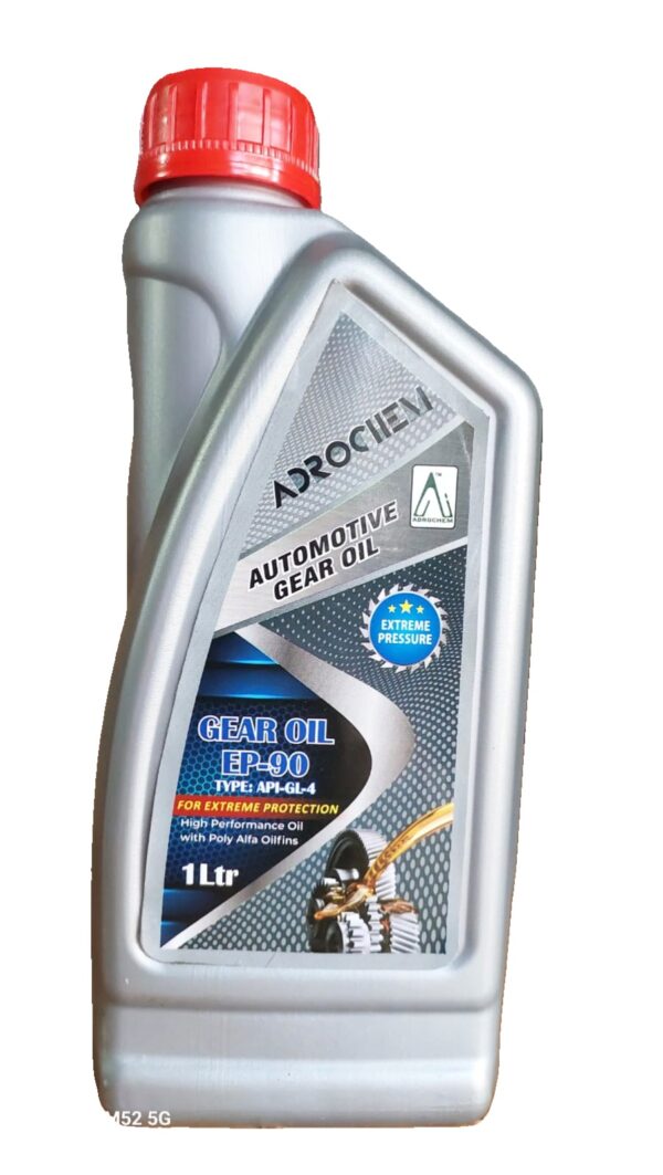Gear Oil EP90