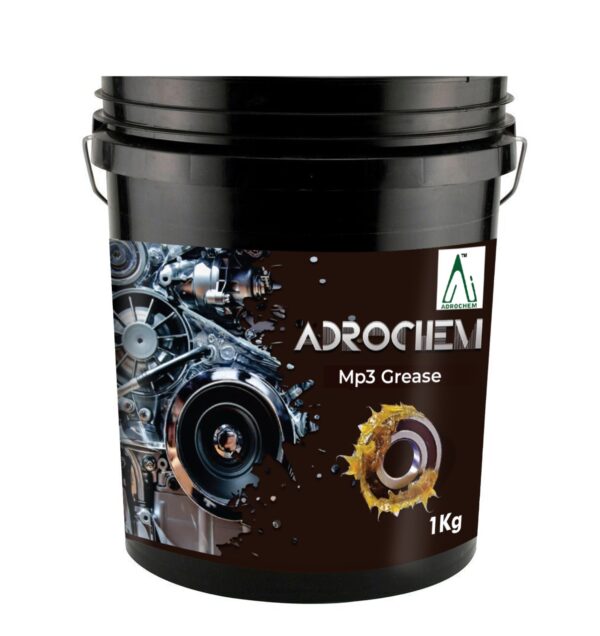 MP3 Grease - 1KG
