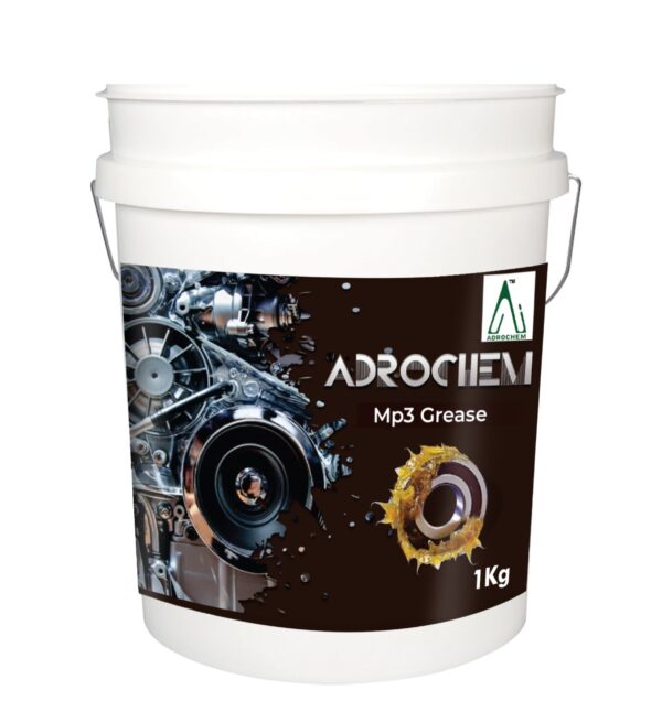 MP3 Grease - 1KG - Image 2