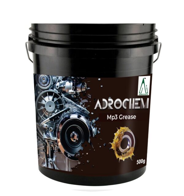 MP3 Grease - 500g